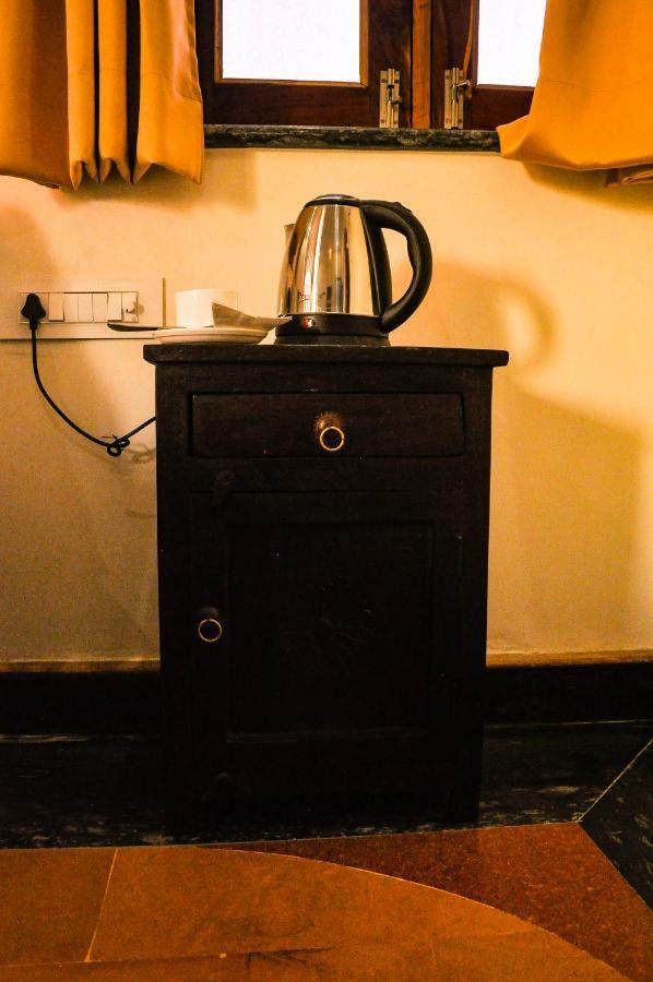 Hotel Vamdev Fort Pushkar Zewnętrze zdjęcie